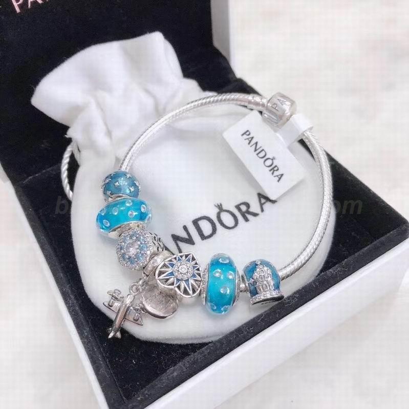 Pandora Bracelets 1063